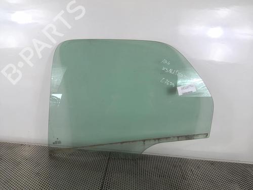 Rear left door window CITROËN XSARA PICASSO (N68) 1.8 16V | BP20959378C20 
