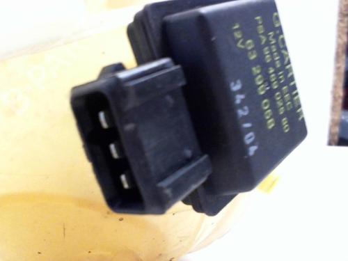 Used Expansion tank CITROËN C4 I (LC_) 1.6 HDi (90 hp) 20947131