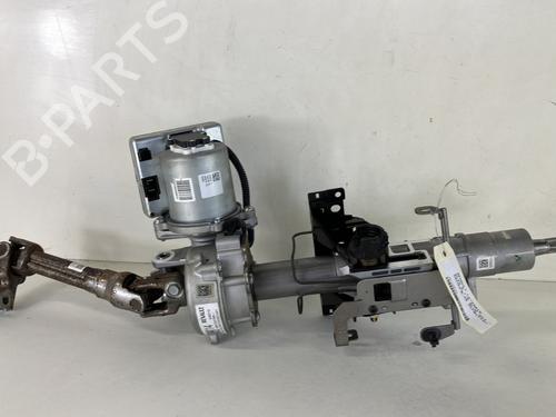 Used Steering column RENAULT CLIO V (B7_) 1.5 Blue dCi 85 (B7AG) (86 hp) 22024696