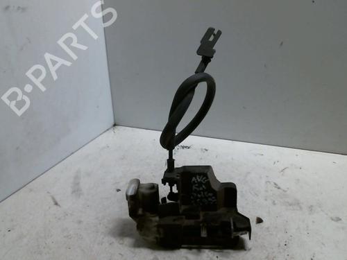 Used Front left lock FIAT DOBLO MPV (119_, 223_) 1.9 D (223AXB1A) (63 hp) 20951013
