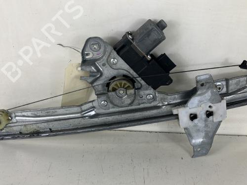 Front right window mechanism PEUGEOT 308 I (4A_, 4C_) 1.6 HDi | BP20962274C23 