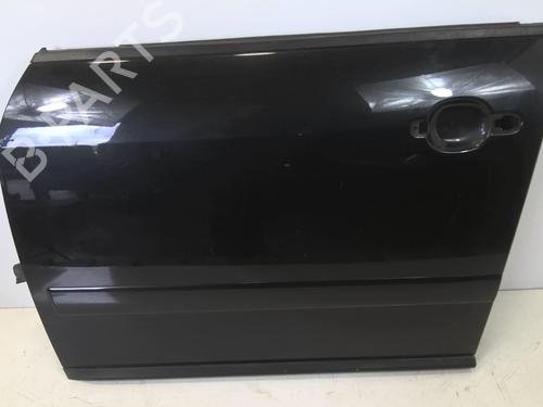 Left front door AUDI A2 (8Z0) 1.4 TDI | BP20941934C2 