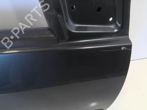 Right front door PEUGEOT 107 (PM_, PN_) 1.4 HDi | BP20958779C3 