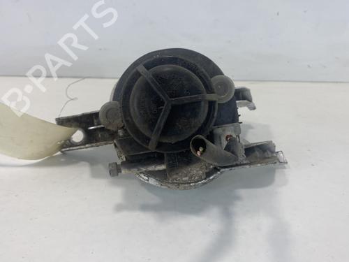 Right front fog light PEUGEOT 206 CC (2D) 1.6 16V (2DNFUF, 2DNFUR) | BP22741281C31 