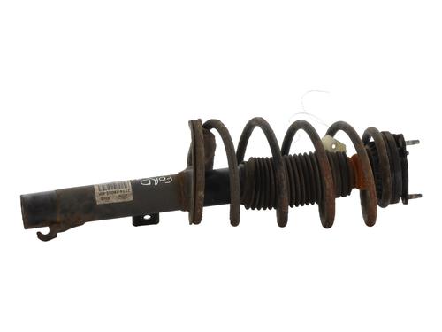 Used Right front shock absorber Right front shock absorber FORD TRANSIT CONNECT (P65_, P70_, P80_) 1.8 TDCi (90 hp) 25335650 25335650