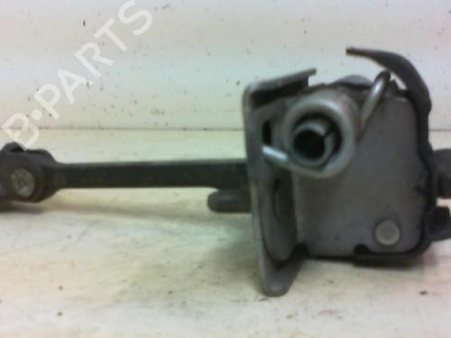 Used Hinge/Door check strap Hinge/Door check strap CITROËN C3 II (SC_) 1.4 HDi 70 (SC8HZC, SC8HR0, SC8HP4) (68 hp) 20970826 20970826