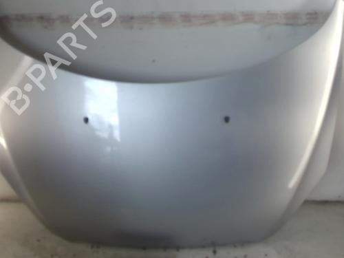 Used Hood PEUGEOT 307 (3A/C) 2.0 HDi 90 (90 hp) 20963434