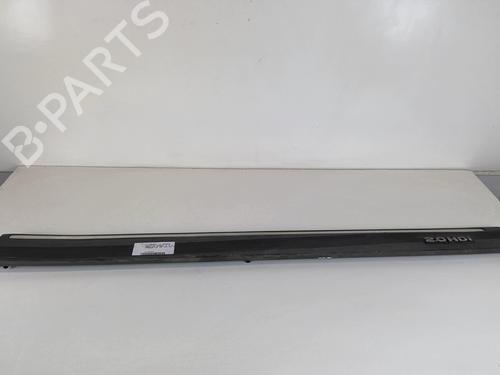 Used Door moulding trim CITROËN XANTIA (X1_, X2_) 2.0 HDI 90 (90 hp) 22023775