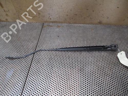 Used Front windshield wiper arm CITROËN C2 (JM_) 1.4 (73 hp) 20942665