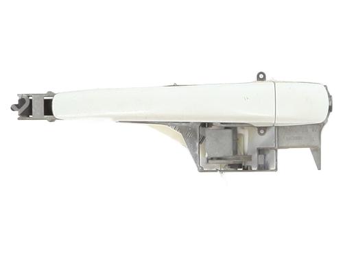Used Rear right exterior door handle PEUGEOT 3008 I MPV (0U_) 1.6 HDi (112 hp) 24526070