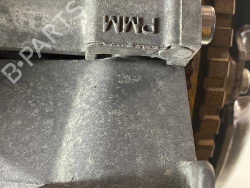 Engine PEUGEOT 407 (6D_) 2.0 16V (6DRFJC, 6DRFJE, 6DRFJF) | BP27893419M1 