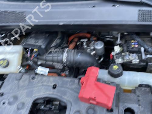 Front left lock RENAULT ZOE (BFM_) ZOE (BFMC, BFMD) | BP32348975C98  - Image 8