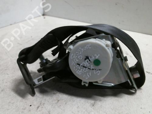 Used Rear right seatbelt Rear right seatbelt RENAULT CLIO III Grandtour (KR0/1_) 1.5 dCi (88 hp) 20962711 20962711