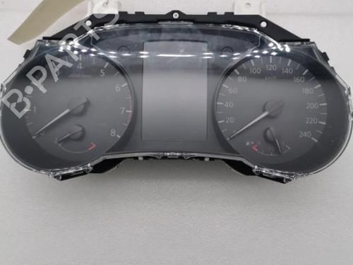 Cockpit NISSAN PULSAR Hatchback (C13) 1.2 DIG-T (115 hp) 20968604