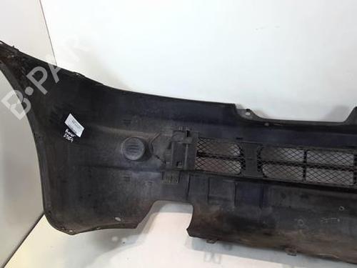 Front bumper PEUGEOT BOXER Van (244) 2.0 HDi | BP22024631C7