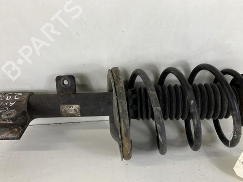 Used Right front shock absorber CITROËN C4 I (LC_) 1.6 HDi (90 hp) 20950470