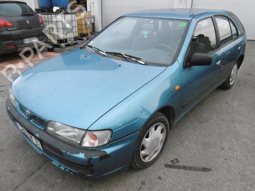 Used Parts NISSAN ALMERA I Hatchback (N15) 1.4 1961623