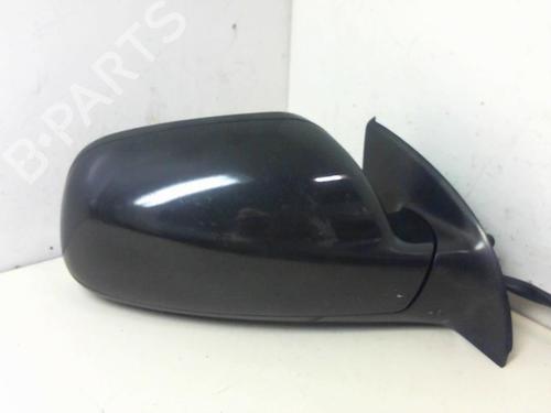 Right mirror PEUGEOT 307 (3A/C) 2.0 HDi 90 | BP20943291C27 
