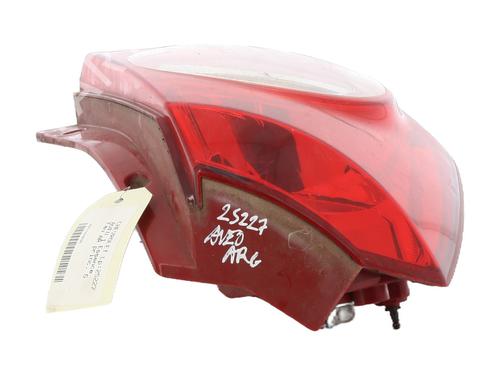 Left taillight CHEVROLET AVEO / KALOS Hatchback (T250, T255) 1.2 | BP20964149C34 