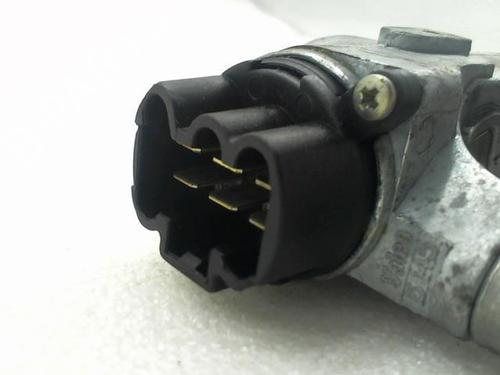 Used Ignition barrel Ignition barrel NISSAN PRIMERA Hatchback (P12) 1.9 dCi (120 hp) 20956323 20956323