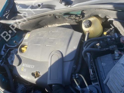 Right headlight RENAULT KANGOO (KC0/1_) 1.5 dCi (KC08, KC09) | BP24318287C29 - Image 9
