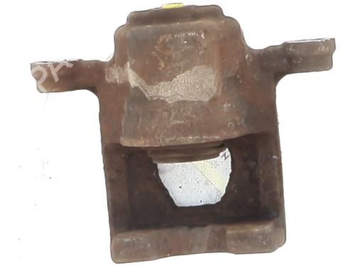 Left rear brake caliper NISSAN QASHQAI I (J10, NJ10) 1.5 dCi | BP25598200M107 
