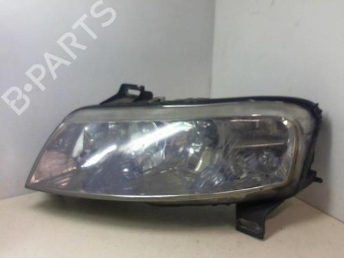 Right headlight FIAT STILO Multi Wagon (192_) 1.9 JTD | BP22020425C29 - Image 2