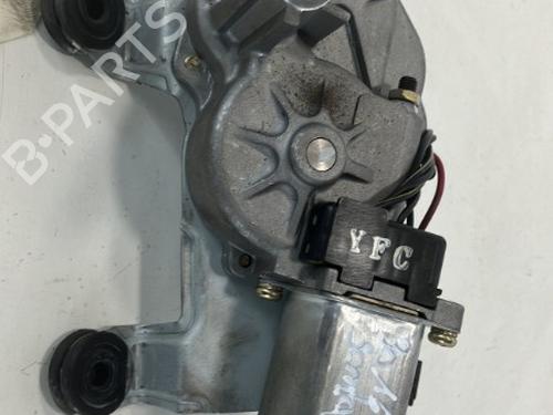 Used Rear wiper motor HYUNDAI SANTA FÉ I (SM) 2.0 CRDi (113 hp) 20950228