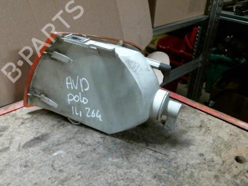 Right front indicator VW POLO III (6N1) 60 1.7 SDI | BP20949774C33 