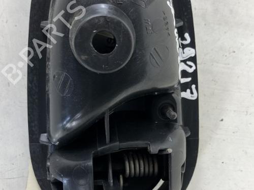 Used Rear right interior door handle Rear right interior door handle DACIA SANDERO II 1.0 SCe 75 (B8JC, B8JD, B8NC) (73 hp) 20938508 20938508