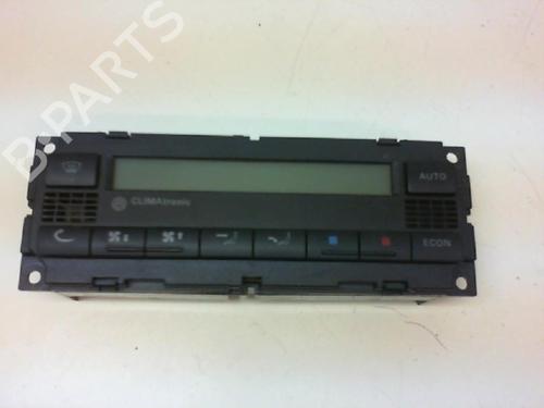 Commande Chauffage VW GOLF IV (1J1) 1.9 TDI (130 hp) 20954548