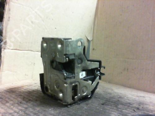 Used Front right lock RENAULT MEGANE I (BA0/1_) 1.9 dCi (BA05, BA1F) (102 hp) 20961223