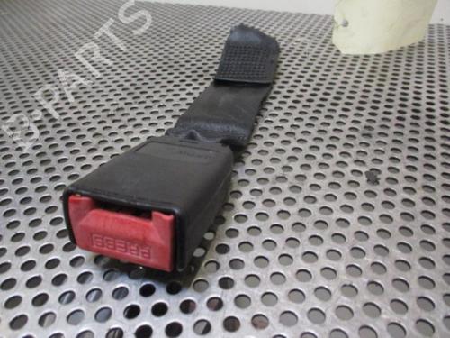 Used Seat buckle Seat buckle CITROËN AX (ZA-_) 15 D (58 hp) 22021220 22021220
