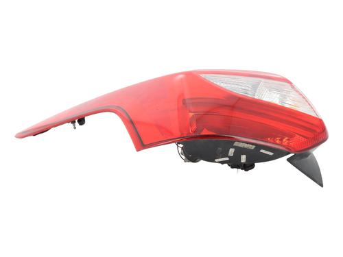 Left taillight FORD FOCUS III 2.0 TDCi | BP24552276C34 - Image 6