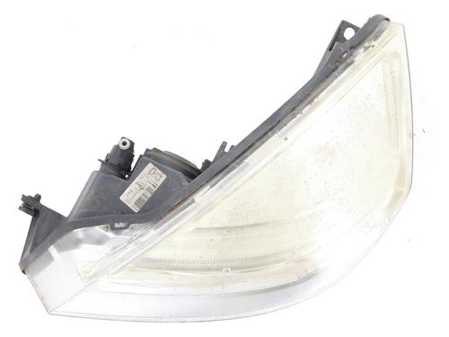 Left headlight RENAULT ESPACE IV (JK0/1_) 2.0 dCi (JK01, JK02, JK1J, JK1K, JK1H) | BP30122528C28 