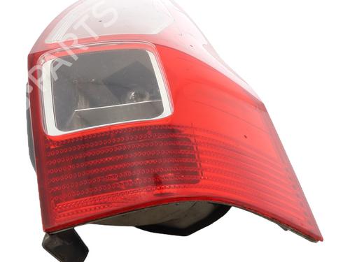 Right taillight RENAULT MEGANE II Estate (KM0/1_) 1.6 16V | BP20951265C35 