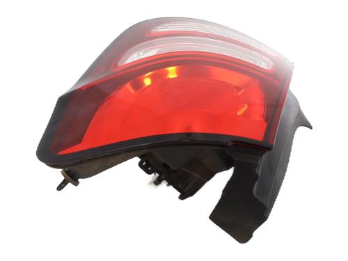Right taillight CITROËN C3 II (SC_) 1.4 HDi 70 (SC8HZC, SC8HR0, SC8HP4) | BP28476648C35  - Image 5