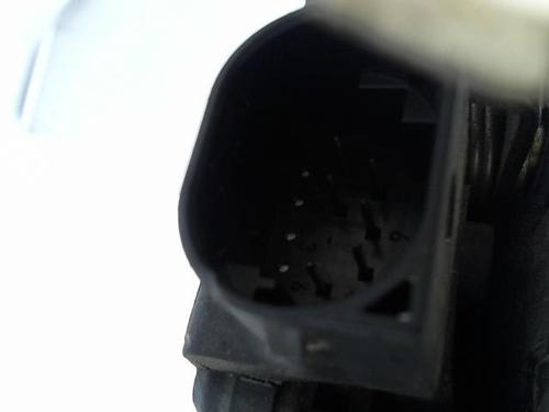 Used Rear left lock Rear left lock BMW X5 (E53) 3.0 d (184 hp) 20941012 20941012