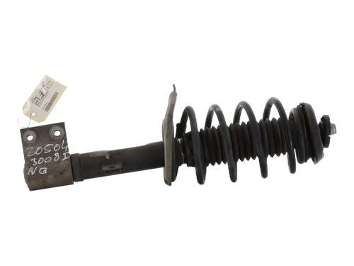 Left front shock absorber PEUGEOT 3008 I MPV (0U_) 1.6 BlueHDi 120 | BP22642065M16 