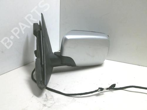 Used Left mirror BMW 3 (E46) 320 d (150 hp) 20942125