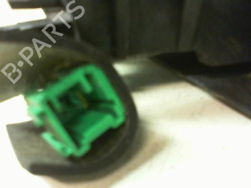 Right mirror RENAULT MEGANE II (BM0/1_, CM0/1_) 1.5 dCi (BM1E, CM1E) | BP20958335C27 