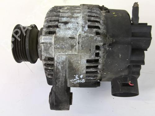Used Alternator Alternator FIAT PUNTO Convertible (176_) 90 1.6 (88 hp) 20953478 20953478