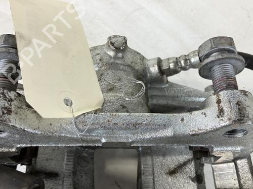Right rear brake caliper PEUGEOT BOXER Van 2.2 HDi 120 | BP20950234M106 