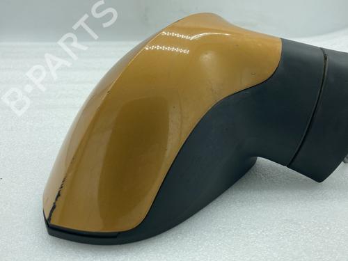 Right mirror SEAT IBIZA IV (6J5, 6P1) 1.6 TDI | BP22641709C27 