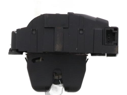 Used Tailgate lock Tailgate lock PEUGEOT 308 I (4A_, 4C_) 1.6 HDi (109 hp) 31586483 31586483