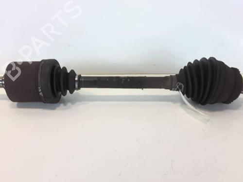 Left front driveshaft RENAULT SAFRANE II (B54_) 2.0 16V (B54L) | BP20953452M38