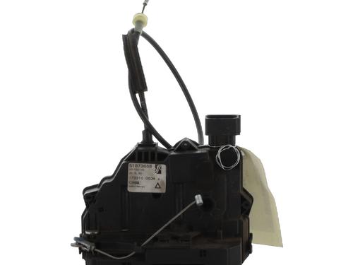 Used Rear left lock FIAT PUNTO EVO (199_) 1.2 (69 hp) 32467377