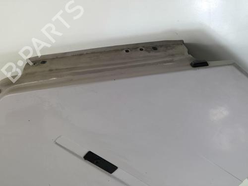 Left front fenders RENAULT TRAFIC Van (T_, P_, V_) 1.7 | BP22024188C41 