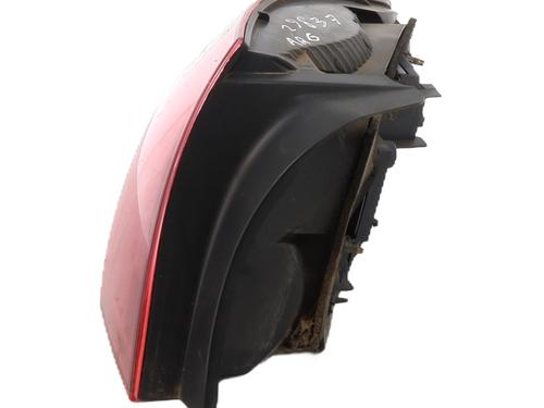 Left taillight PEUGEOT 407 (6D_) 2.0 HDi 135 (6DRHRH, 6DRHRE, 6DRHRG, 6DRHRJ) | BP22025585C34