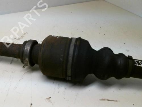 Right front driveshaft PEUGEOT 306 Break (7E, N3, N5) 2.0 HDI 90 | BP20973625M39